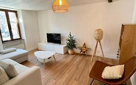 Appartement idéalement situé Ax-les-thermes