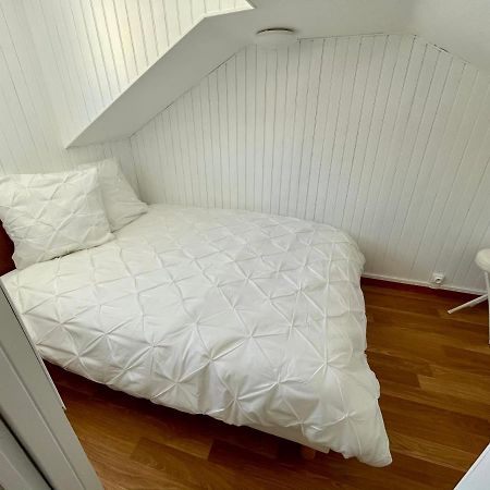 Appartement idéalement situé Ax-les-thermes Exterior foto